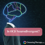 Is OCD Neurodivergent