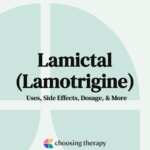 Lamictal (Lamotrigine) Uses, Side Effects, Dosage, & More
