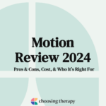 Motion Review 2024