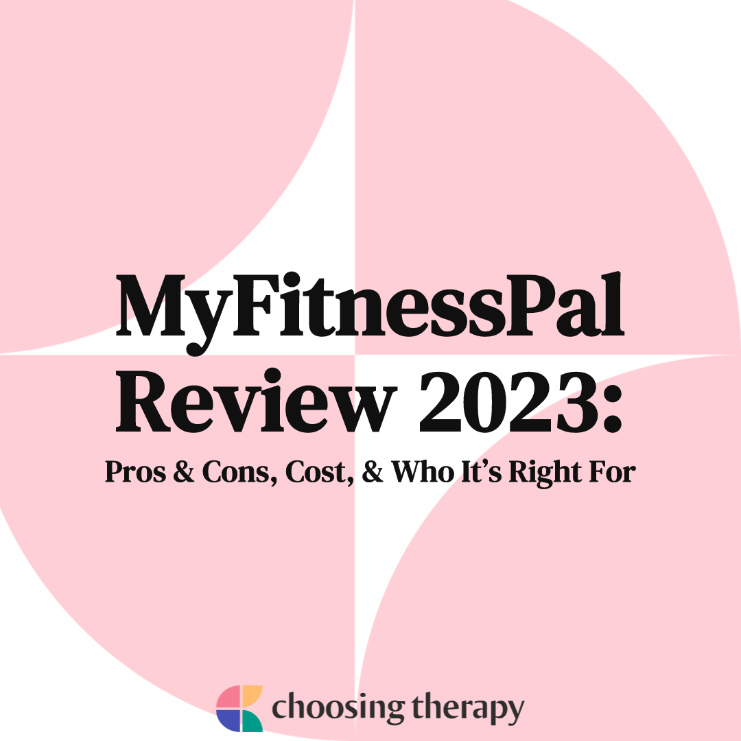 MyFitnessPal App Review 2023