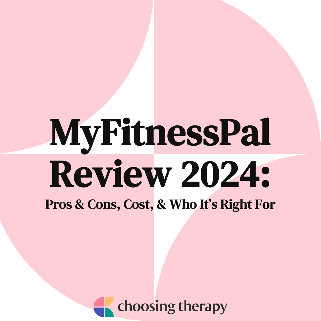 MyFitnessPal Review