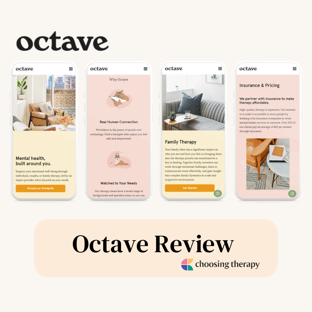 Octave Review 2024: Pros &amp; Cons, Cost, &amp; Who It&rsquo;s Right For