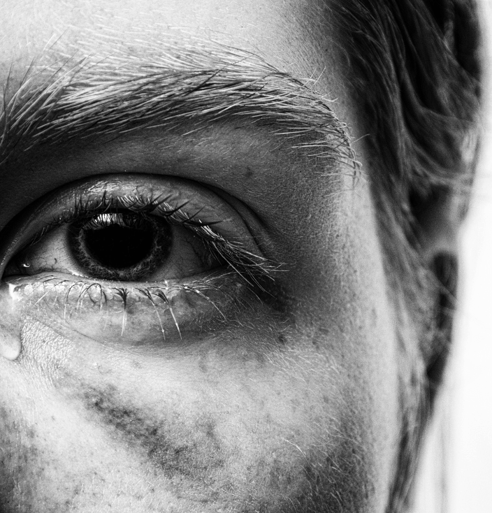 PTSD Signs and Symptoms Section Image