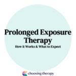 Prolonged Exposure Therapy How It Works & What to Expect