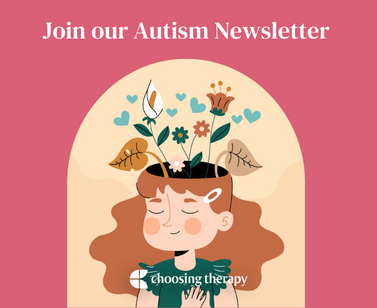 Autism Newsletter