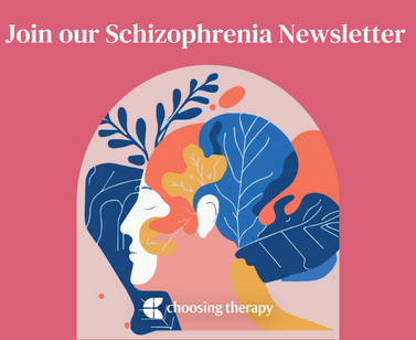 Schizophrenia Newsletter