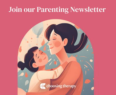 Parenting Newsletter