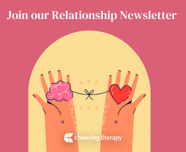 Relationship Newsletter