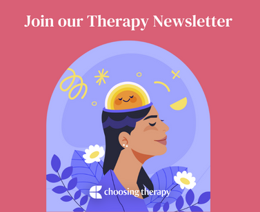 Starting Therapy Newsletter