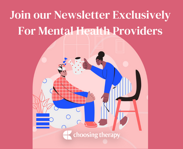 Provider newsletter