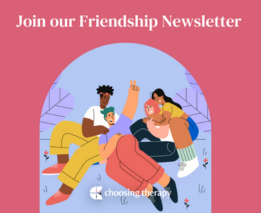Friendship Newsletter