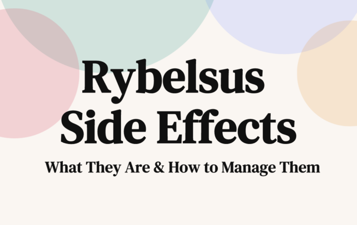 rybelsus side effects