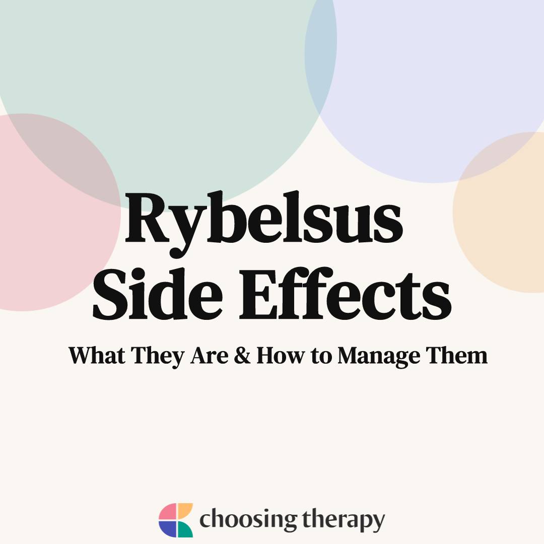 Side Effects of Rybelsus What You Need to Know