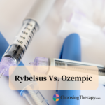 Rybelsus Vs. Ozempic Is One of Them Right for You