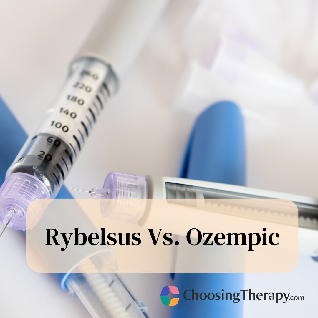 rybelsus vs semaglutide injections vs. Wegovy For Weight Loss Ozempic Vs Rybelsus: What's the
