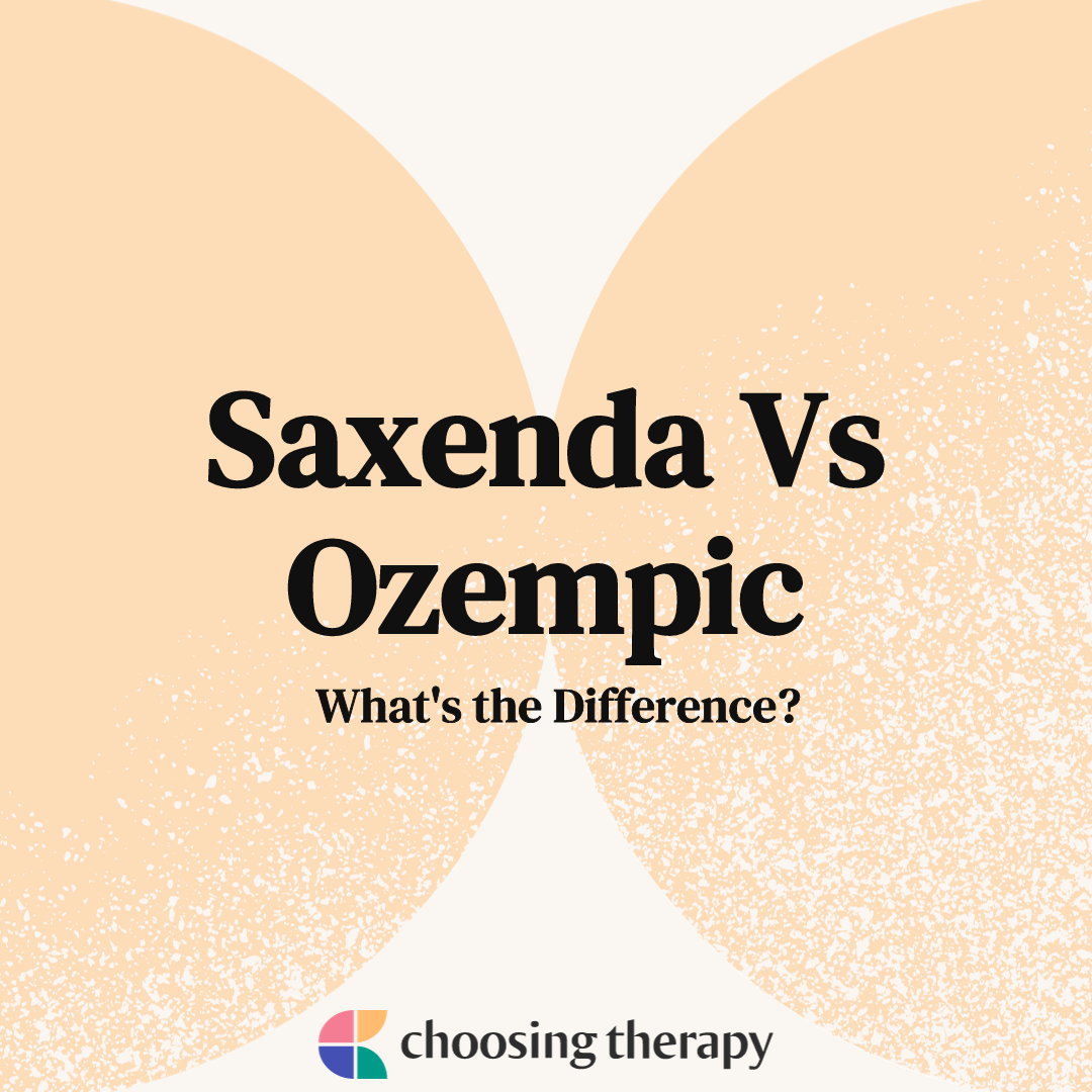 Ozempic Vs Saxenda Comparison Ozempic Vs Saxenda Comparison