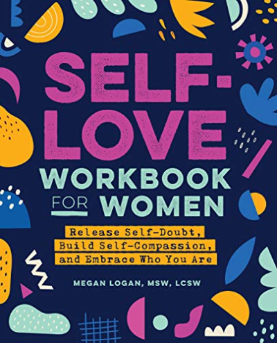 Self-Love Workbook for Women