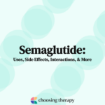Semaglutide Uses, Side Effects, Interactions, & More