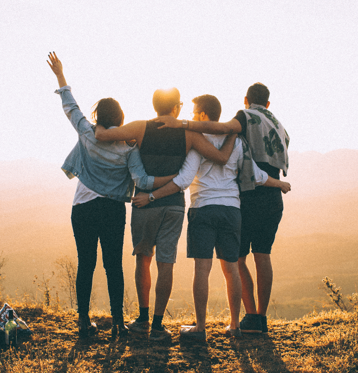 Social Anxiety Treatment Section Image