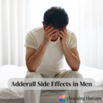 Adderall Side Effects in Men