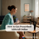 How to Get Prescribed Adderall