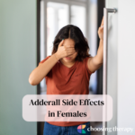 Adderall Side Effects in Females