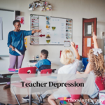Teacher Depression