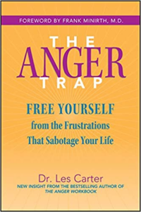 The Anger Trap