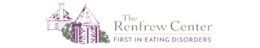 The Renfrew center logo