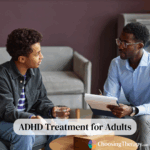 ADHD Treatment for Adults