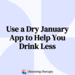 Use a Dry January App to Help You Drink Less