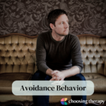 Avoidance Behavior