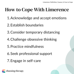 How to Cope With Limerence