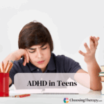 ADHD in Teens