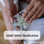 Adult ADHD Medication