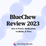 BlueChew Review 2023 How It Works, Medications Available, & Price