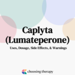 Caplyta (Lumateperone) Uses, Dosage, Side Effects, & Warnings