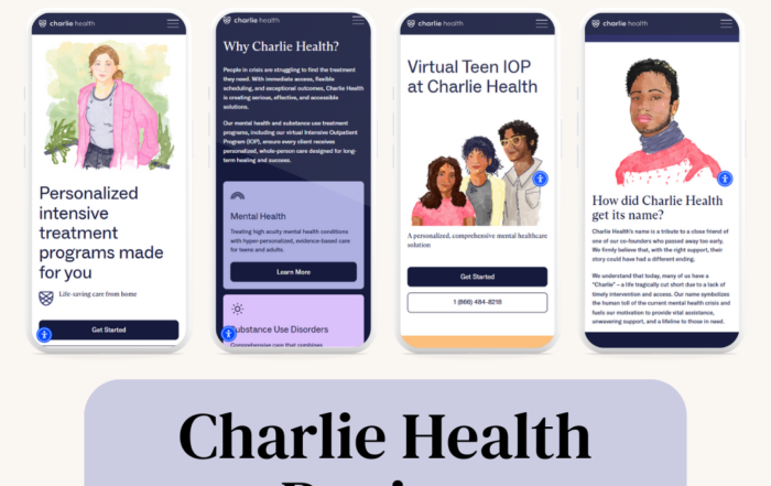 Charlie Health Review 2024 Pros & Cons, Cost, & Who It’s Right For