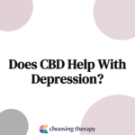 Does CBD Help With Depression
