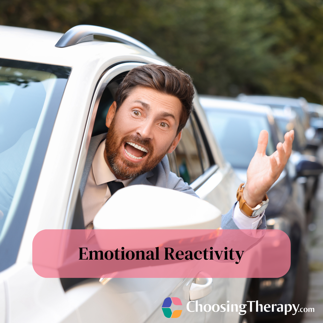 Emotional Reactivity: What It Is & How to Stop Being Emotionally ...