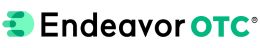 EndeavorOTC logo