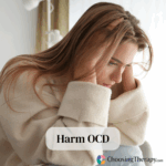 Harm OCD