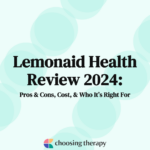 Lemonaid Health Review 2024 Pros & Cons, Cost, & Who It’s Right For