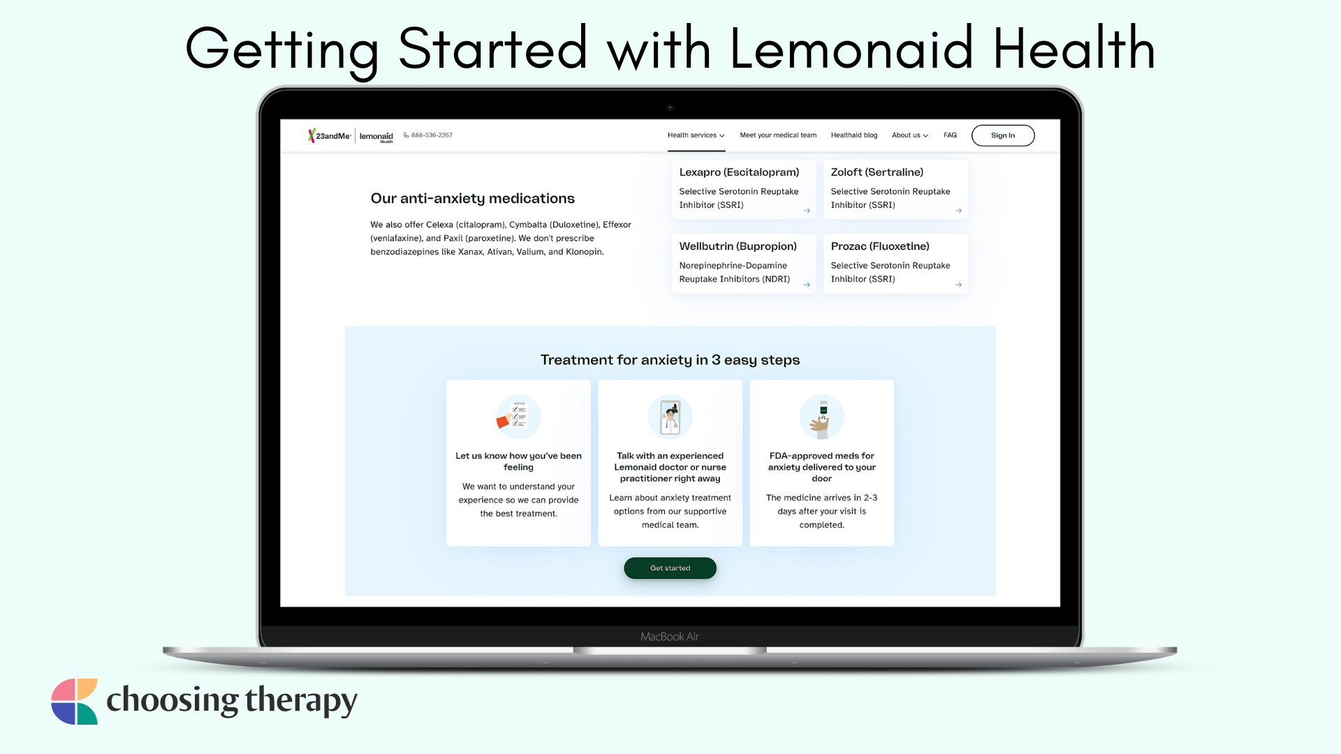 Lemonaid Health Review 2024 Pros & Cons, Cost, & Who It’s Right For