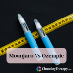 Mounjaro Vs Ozempic How Do They Compare