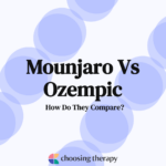 Mounjaro Vs Ozempic How Do They Compare