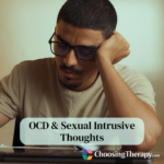 OCD & Sexual Intrusive Thoughts Connections & Treatment Options