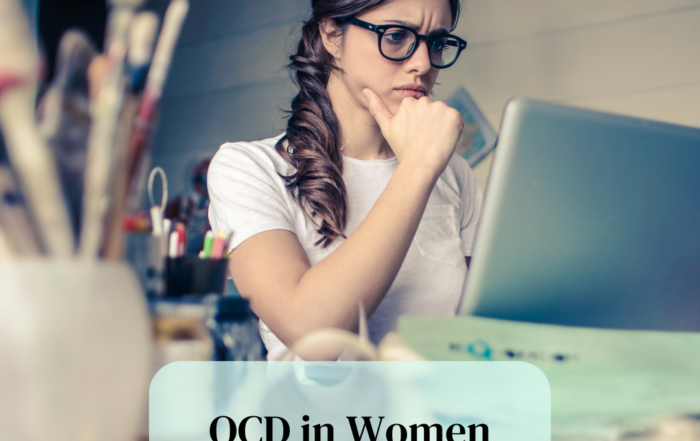 OCD in Women