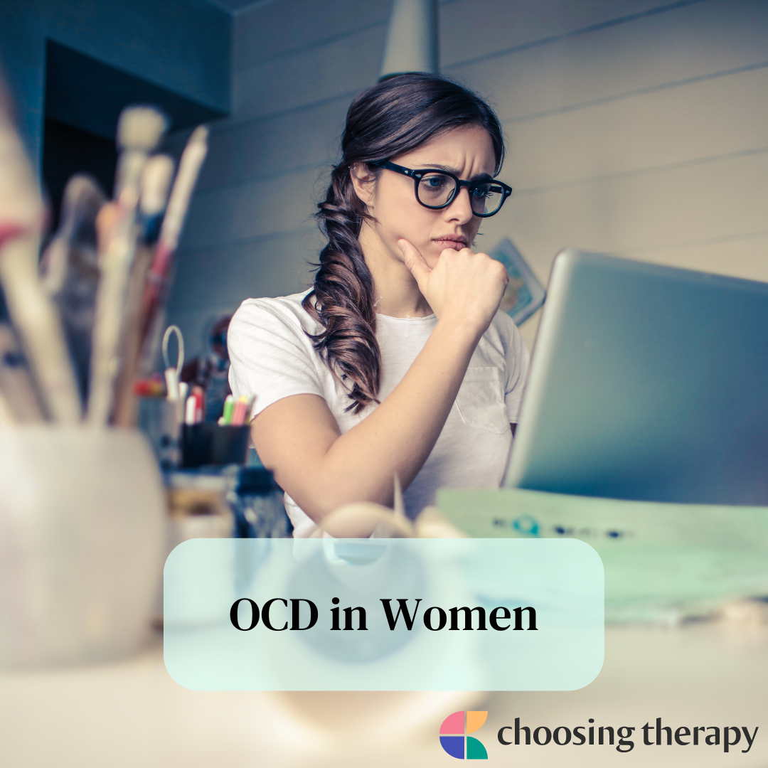 OCD in Women