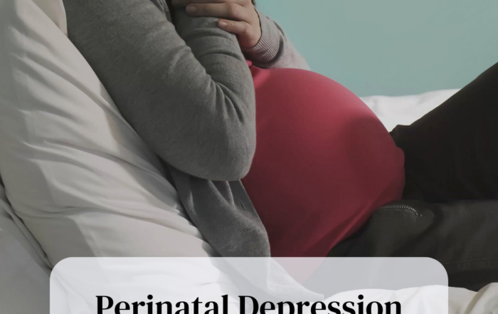 Perinatal Depression